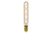 Lamput - EGLO LED-lamppu T30 Zigzag 4W/822 350 lumen amber E27 - 110057