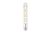 Lamput - EGLO LED-lamppu T30 Zigzag 4W/827 470 lumen clear E27 - 110013
