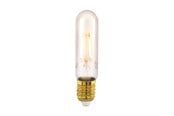 Lamput - EGLO LED-lamppu T32 4W/822 270 lumen amber E27 - 110056
