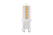 Lamput - EGLO LED-lamppu SMD 3W/840 320 lumen dimmable G9 - 110157
