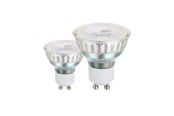 Lamput - EGLO LED-lamppu SCOB 2.1W /830 250 lumen 2-pack GU10 - 110146