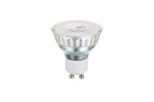 Lamput - EGLO LED-lamppu SCOB 3W/830 345 lumen dimmable 2-pack GU10 - 110149
