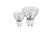 Lamput - EGLO LED-lamppu SMD 1.8W/830 250 lumen 2-pack GU10 - 110141