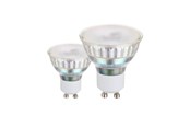 Lamput - EGLO LED-lamppu SMD 2.9W/840 400 lumen 2-pack GU10 - 110145