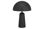 Valaisimet - EGLO ARANZOLA table lamp black - 900134