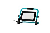 Valaisimet - EGLO AVELAR floodlight 100W 9000lm 4000K IP65 turquoise - 900532