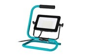 Valaisimet - EGLO AVELAR Spotlight 30W 2500lm 4000K IP65 turquoise - 900548