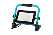 Valaisimet - EGLO AVELAR floodlight 52W 5800lm 4000K IP65 turquoise - 900531