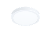 Valaisimet - EGLO ARGOLIS 2 ceiling Ø285 mm white - 900277
