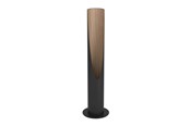 Valaisimet - EGLO BARBOTTO table lamp black/wood - 900876