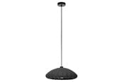 Valaisimet - EGLO BARLASTON pendant lamp grey - 43961