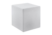 Valaisimet - EGLO BOTTONA outdoor cube 300x300 white - 900294