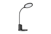 Valaisimet - EGLO BROLINI table lamp black - 900528