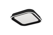 Valaisimet - EGLO CALAGRANO LOFT 375X375 1600+1400LM 3000-6500K SORT - 900602