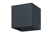 Valaisimet - EGLO CALPINO 2 ULKONA SEINÄVALAISIN 2X3.3W 680LM 3000K IP54 ANT - 900445