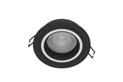 Smart Home - Älykoti - EGLO Carosso-Z Musta - 900764
