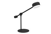 Valaisimet - EGLO CLAVELLINA BORD H450 6.8W 800LM 3000K SORT - 900353