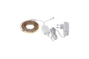 Valaisimet - EGLO COB STRIPE light strip with remote control 2700-6500K 2 meters white - 900577