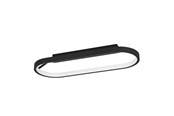Valaisimet - EGLO Codriales Musta - 900631