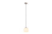 Valaisimet - EGLO COMINIO pendant taupe/sand - 900893