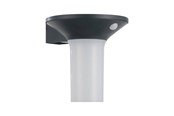 Valaisimet - EGLO CORBEZZOLA AURINKOKENNOSEINÄVALAISIN LIKUTTIMELLA 400LM 1500MAH IP4 - 900243