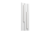 Valaisimet - EGLO FANDINA outdoor wall lamp white - 900119