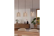 Valaisimet - EGLO Fattoria Musta - 900903