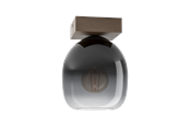 Valaisimet - EGLO Filago Ruskea - 900825