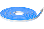 Valaisimet - EGLO FLATNEONLED ULKONA STRIPIT 5M IP44 SININEN - 900221