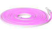 Valaisimet - EGLO Flatneonled Pinkki - 900219