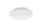 Valaisimet - EGLO Frania-M Valkoinen - 75449
