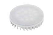 Lamput - EGLO LED-lamppu 4.9W/830 470 lumen satin GX53 - 110161