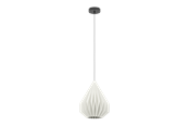 Valaisimet - EGLO Minting Musta - 43932