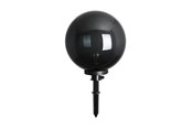 Valaisimet - EGLO Monterollo Smoke Musta - 900203