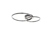 Valaisimet - EGLO MOTTAFOLLONE-LOFTTI 415X290 CCT 2000LM BS - 75725