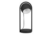 Valaisimet - EGLO MURNIA BORD E14 H430 SORT - 900314