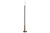 Valaisimet - EGLO Panagria black brown - 900493