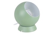 Valaisimet - EGLO PETTO 1 SEINÄVALAISIN 3,3W MAGNEETILLA PÖLYNVIHREÄ - 33478