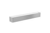 Valaisimet - EGLO Sania 5 satin nickel Valkoinen - 31349