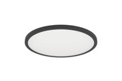 Smart Home - Älykoti - EGLO Sarsina-Z Musta - 900761