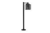 Valaisimet - EGLO Selinus Musta - 900684