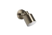 Valaisimet - EGLO Southery brushed creme-gold Valkoinen - 43817