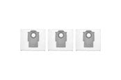Pölypussi - Roborock Disposable Dust Laukku 3-pack for Ultra/Pure - 8.02.0131