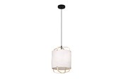 Valaisimet - EGLO Surfleet Musta - 43874