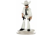 Hahmot - Disney Infinity CRYSTAL -hahmo - Yksinäinen Rangeri - 8717418401023