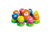 Vauva- ja taaperolelut - Tomy Toomies Octopals - 5011666027565