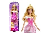 Nuket & tarvikkeet - Disney Prinsessa Core-nukke Aurora - HLW09