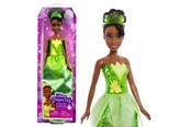Nuket & tarvikkeet - Disney Prinsessa Core-nukke Tiana - HLW04
