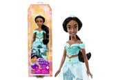 Nuket & tarvikkeet - Disney Prinsessa Core Jasmine - HLW12