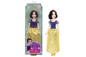 Nuket & tarvikkeet - Disney Princess Core Snow Valkoinen - HLW08